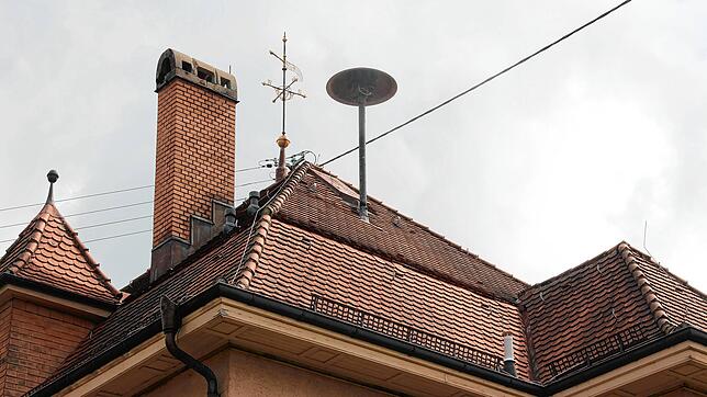 Sirenen gibt es in der Region noch vereinzelt, zum Beispiel in Tettnang-Obereisenbach oder in Tettnang-Tannau.