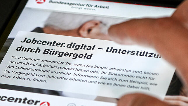 Wer Bürgergeld bezieht, unterliegt gewissen Pflichten.