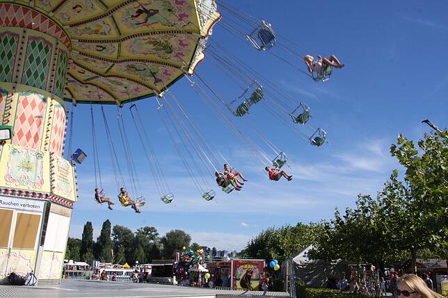 Bild 18: Das andere Seenachtfest: Bilder vom Fantastical in Kreuzlingen