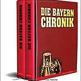 Dietrich ; Schulze-Marmeling: &bdquo;Die Bayern-Chronik.&ldquo; Verlag: Die Werkstatt; 976 Seiten; 66 Euro.