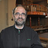Als Seelsorger erwartet Pfarrer Thomas Schwarz eine neue Aufgabe in einem Seelsorgeteam in der Nähe von Offenburg.
