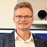 Markus Kittl, Leiter Technik und Kommunalmanagement bei der Thüga Energienetze Singen.