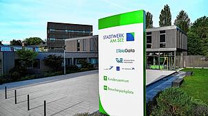 Das Stadtwerk am See wird für drei Gemeinden im Bodenseekreis die kommunale Wärmeplanung übernehmen: Mit den Planungen für ...