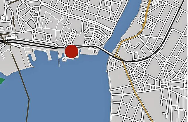 Bild 2: Zahlreiche Demonstrationen sind für dieses Wochenende angemeldet: Wo und wann finden sie in Konstanz statt?