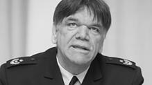 Ekkehard Falk ist überraschend gestorben. Er wurde 63 Jahre alt.