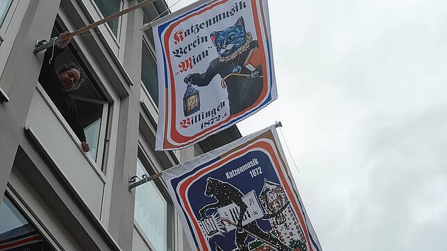 Donnerstag, 11. Januar, 14 Uhr, Villinger Bickenstraße: Nach dem Urteilsspruch des Freiburger Verwaltungsgerichts gegen eine Klägerin ...