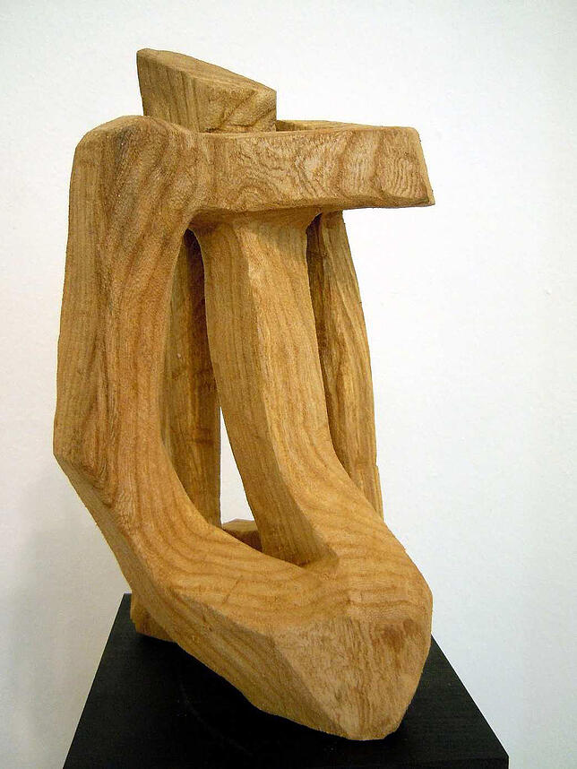 „Eine Lebensreise“ von Christel Andrea Steier.