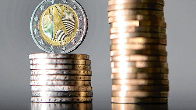 Die städtische Finanzplanung ist in trockenen Tüchern. Doch bei den Haushaltsreden musste sich OB Philipp Frank eine Menge Kritik anhören