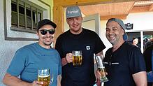 Bild : Ludwig-Cup der Sportfreunde Ittendorf/Ahausen: Hier gibt es die schönsten Bilder (Teil 1)