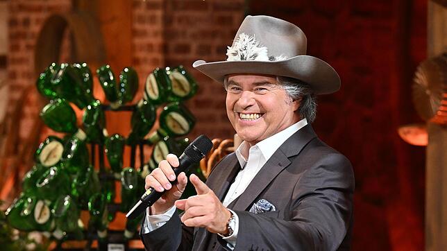 Am Samstag, dem 25.11.25 läuft wieder „Schlager-Spaß mit Andy Borg“.  Alles rund um Termin, Gäste, Übertragung und Wiederholung erfahren ...