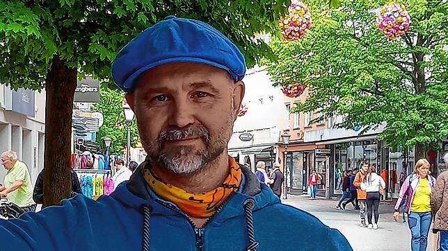 Michael Blümm will für das Bündnis KN Kommt in den Gemeinderat. Er wünscht sich mehr Mitbestimmung. Für welche Politik er steht, bei ...