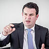 Arbeitsminister Hubertus Heil: „Leistungsträger ist nicht nur der Manager, sondern auch die Reinigungskraft. Das sind alles Leute, die ...