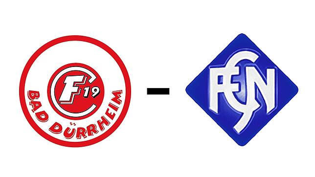 FC Bad Dürrheim – FC Neustadt