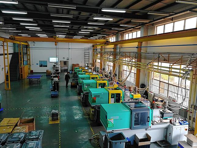 Das chinesische Werk von Metz Connect ist in Zhongshan angesiedelt. Die Stadt ist von Hongkong aus in knapp einer Stunde mit der Fähre ...