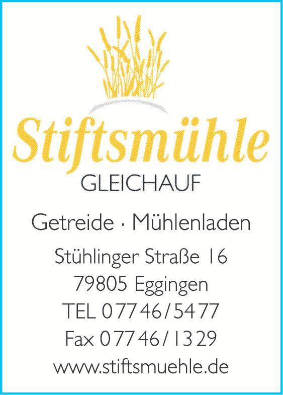 Bild 18: 50 Jahre Gemeinde Eggingen: Große Übereinstimmung für Zusammenschluss