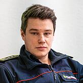 &bdquo;Wir sind hier in Radolfzell. Die Bürger sind hier eher brav.&ldquo; &ndash; Tobias Oechsle, Kommandant der Feuerwehr Radolfzell.