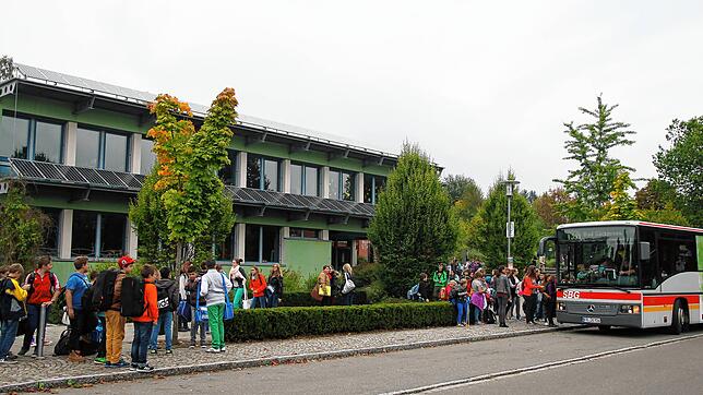 Im September des Jahres 2015 ist in Albbruck die Gemeinschaftsschule eingeführt worden. Thema in der jüngsten Sitzung des Gemeinderates ...