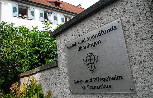 Hilfe für alte und kranke Menschen ist seit der Gründung im 13.&nbsp;Jahrhundert Ziel der gemeinnützigen Spitalstiftung.