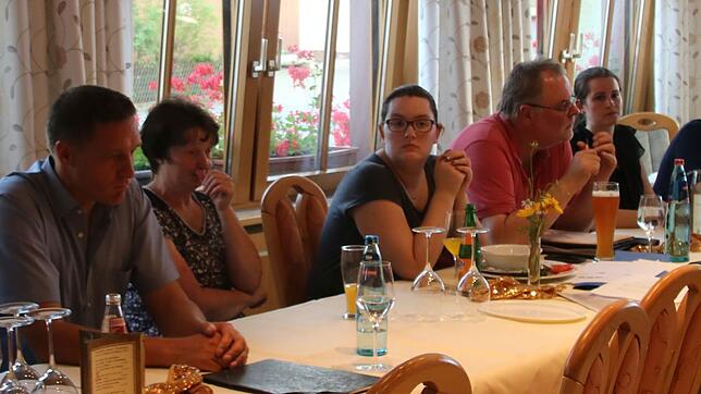 BFSO – Bürgerforum Starke Ortsteile Hüfingen: Der Verein möchte den Ortsteilen eine stärker Stimme verleihen. Ob sie eine Liste zur ...