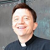 &bdquo;Es ist selten, dass Lieder über Bluetooth-Boxen abgespielt werden.&ldquo; Thomas Huber, katholischer Pfarrer in Stockach