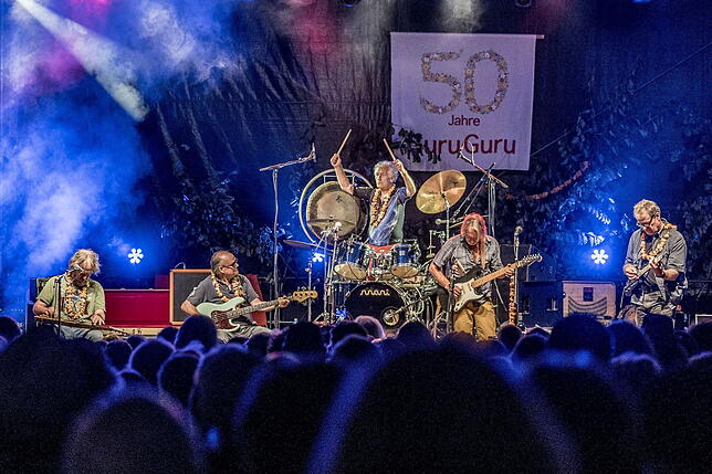Guru Guru
