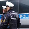 Eine 36-jährige Frau wurde von der Polizei in eine Fachklinik gebracht. Sie soll sich nach Polizeiangaben in einem psychischen ...