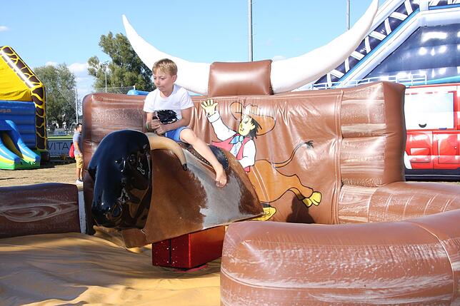 Bild 16: Das andere Seenachtfest: Bilder vom Fantastical in Kreuzlingen