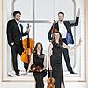 Das Aris Quartett kommt zu den Höri Musiktagen.