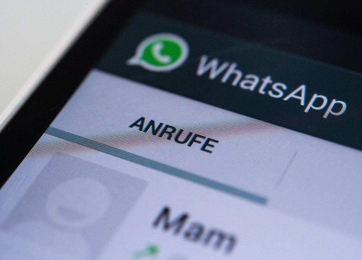 Short Messages Blocked on WhatsApp? Here's how to find out World