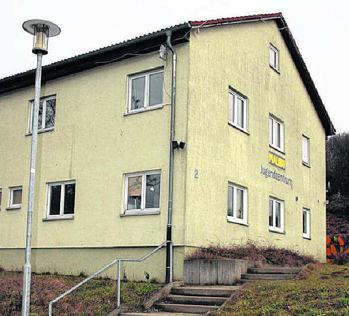 Blumberg Blumberg erhält einen Streetworker SÜDKURIER