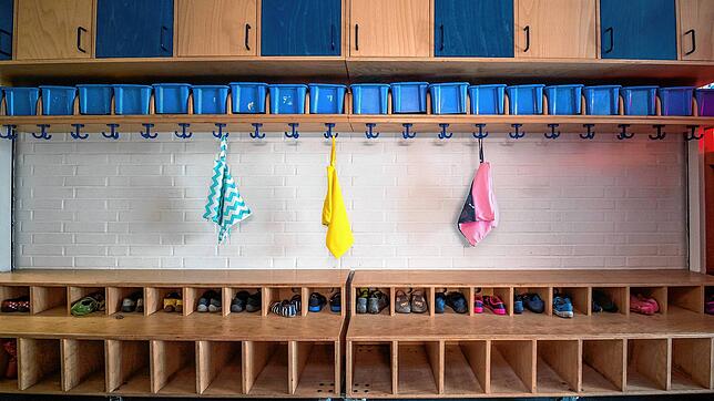Im Kindergarten Obertal soll eine Notfallbetreuung für zugesagte Kinder sämtlicher Bonndorfer Kindergärten eingerichtet werden. Bild: dpa