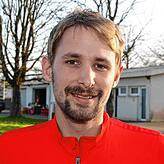 Patrick Da Rugna, Vorsitzender des FSV Rheinfelden: &bdquo;Es sind ja nicht nur die Spiele der ersten Mannschaft, die terminiert werden ...