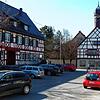 Im Bermatinger Rathaus war im Juli eingebrochen worden. Die DNA-Analyse einer Blutspur führte nun zu einem 40-jährigen Mann.