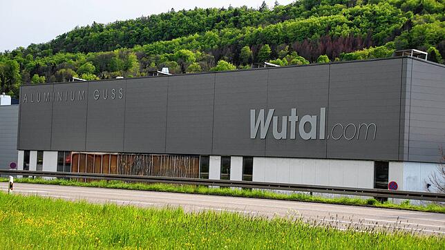 Bei der Firma Wutal Aluminiumguss in Stühlingen ist es zu einem größeren Corona-Ausbruch gekommen. Das Werk musste vorübergehend ...