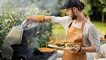 Bild : Live-BBQ Event 2025: Wir suchen den Grill-Champ in der Region
