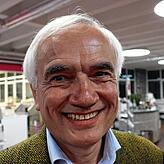 &bdquo;Fast schon auf dem Niveau des Kreistags&ldquo;, der für ihn Vorbild sei, lobte Roland Biniossek (BÜB+) das Kollegium.