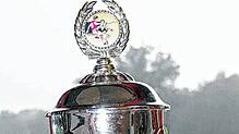 Objekt der Begierde: Erstmals nach 2019 wird bei der Spvgg. Brennet-Öflingen wieder um den Wehratalpokal gespielt.