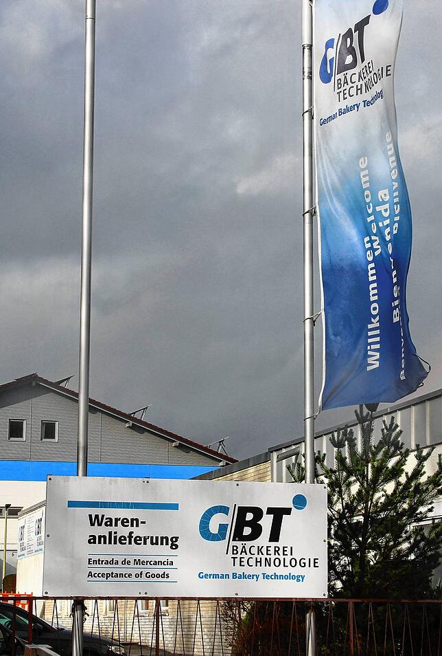 Gegründet wurde der Backmaschinenhersteller GBT im Jahre 2000 als Nachfolger des großen Backmaschinenherstellers Winkler aus Villingen.