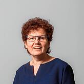 Maria Heubuch (Grüne)