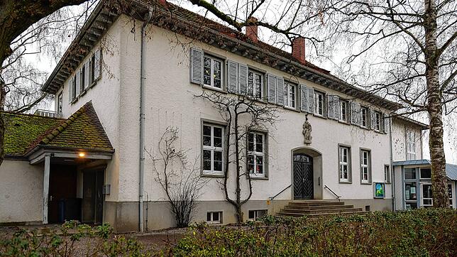 Die Grundschule Markelfingen ist zu klein für all die Kinder geworden, die in den vergangenen Jahren in den Radolfzeller Ortsteil ...