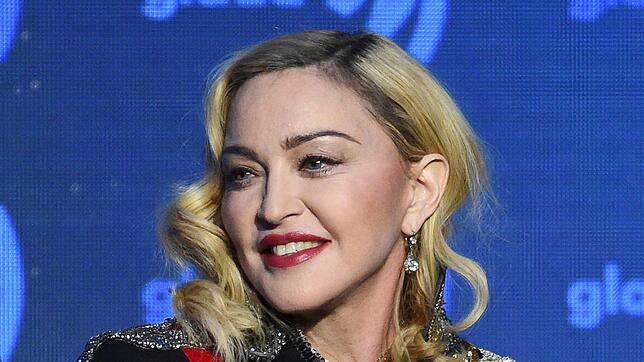Madonna plant ein neues Album. (Archivbild)