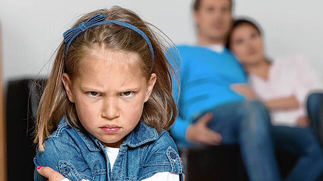 Viele Familien stürzte der Corona-Lockdwon in die Krise. Hilfe bekommen sie bei der psychologischen Beratungsstelle des Landkreises. ...