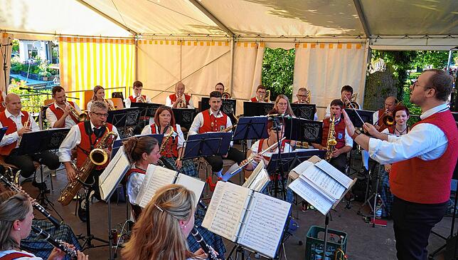Bild 7: Die schönsten Bilder vom Mostfest-Samstag