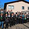 Seit dem vergangenen Jahr bilden der MGV Liederkranz Wutöschingen und der MGV Geißlingen eine Chorgemeinschaft. Anlässlich des ...