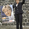 Die Comedian Marianne Schätzle kommt am Freitag nach Donaueschingen. Für die Veranstaltung, die zum Programm des Weltfrauentags gehört, ...