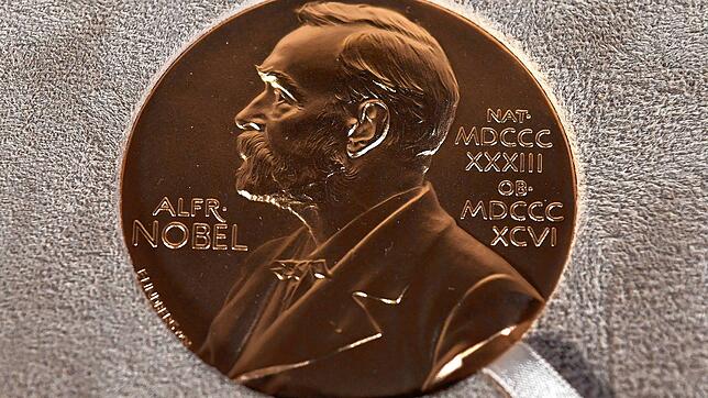Bild : Chemie-Nobelpreis für drei Quantenpunkt-Forscher