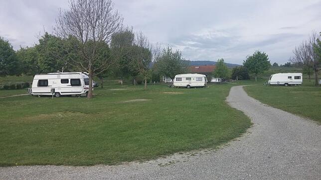 Bild 5: Camping-Plätze am Bodensee im SÜDKURIER-Check