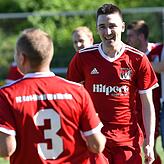 Interimstrainer Michael Emmerich (FC RW Weilheim) im Interview: &bdquo;Das ist doch ein kleines Fußballwunder, was hier passiert. Das ...