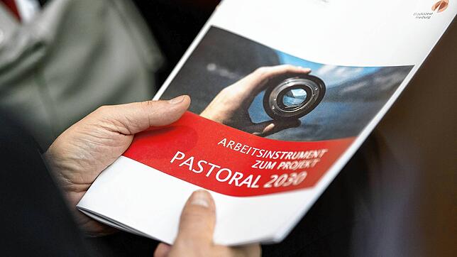 Der Umbau ist Teil des Projekts „Pastoral 2030“ der Erzdiözese Freiburg.