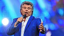 Schlager-Star Andy Borg fühlt sich im Scheinwerferlicht auf den großen Bühnen wohl. Seine Kinder haben dazu jedoch eine andere Einstellung.